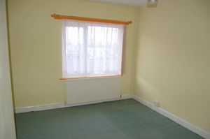 Bedroom One- click for photo gallery